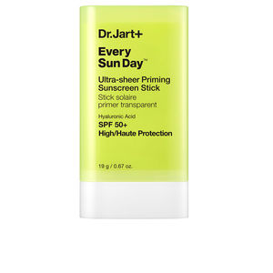 Dr. Jart+ EVERY SUN DAY invisible sunscreen stick SPF50+ Sunscreen for face buy online