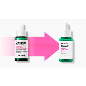 CICAPAIR gotas calmantes de color SPF20