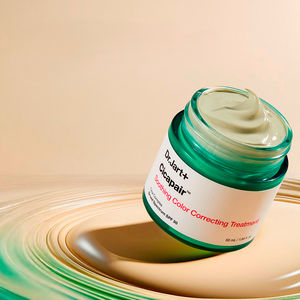 CICAPAIR soothing color-correcting treatment SPF30