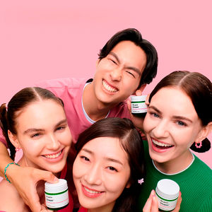 CICAPAIR soothing color-correcting treatment SPF30