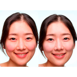 CICAPAIR soothing color-correcting treatment SPF30