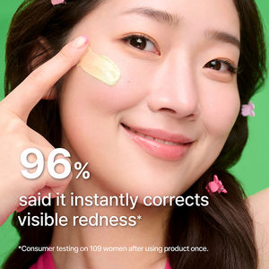CICAPAIR soothing color-correcting treatment SPF30