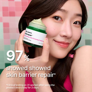 CICAPAIR soothing color-correcting treatment SPF30