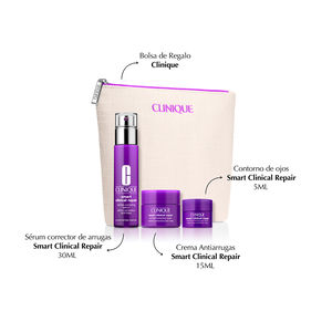 SMART CLINICAL REPAIR FALTENKORREKTUR-SERUM-SET