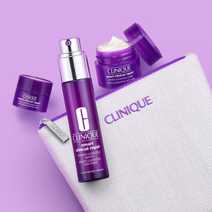 SMART CLINICAL REPAIR FALTENKORREKTUR-SERUM-SET