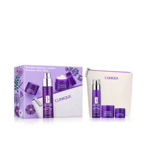 Siero correttore delle rughe Smart Clinical Repair, set da 4 pezzi