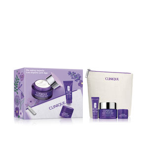 Clinique SMART CLINICAL REPAIR ANTI-WRINKLE CREAM CASE Skincare set buy online