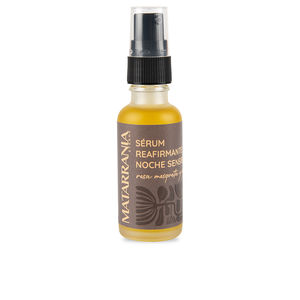 Matarrania BIO FIRMING SERUM for sensitive night Skin tightening & firming cream  buy online