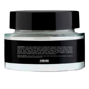 CRÈME COMPLEXE À L’ACIDE HYALURONIQUE 5 poids moléculaires