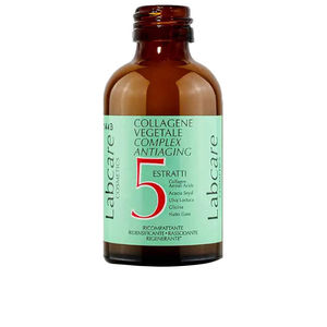 Anti-Aging & Anti-Falten - Hautstraffung & Straffungscreme  Labcare Pflanzlicher Kollagenkomplex gegen Hautalterung online kaufen