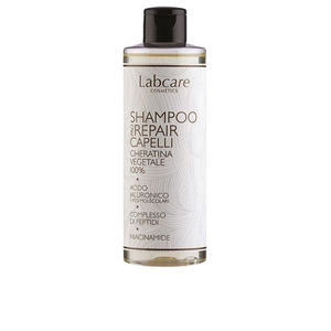 Labcare Vegetable shampoo with keratin Moisturizing shampoo buy online