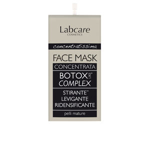 Anti-Aging & Anti-Falten - Gesichtsmaske Labcare Gesichtsmaske Botox online kaufen
