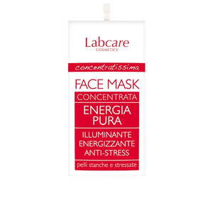 Antifatigue Gesichtsbehandlung - Gesichtsmaske Labcare Gesichtsmaske – pure Energie online kaufen