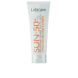 Sonnencreme Gesicht - Haare Labcare SUN Sonnenschutzcreme LSF 50+ online kaufen