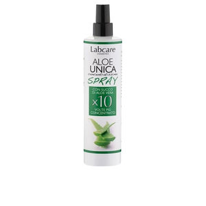 Hydratant pour le corps Labcare Spray ALOE UNICA acheter en ligne