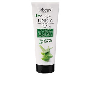 Hydratant pour le corps Labcare Gel d’aloe vera unique acheter en ligne