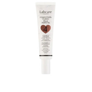 Labcare Fluid Foundation for perfect skin Foundation makeup buy online