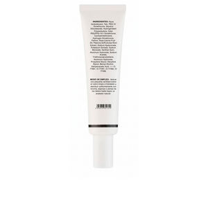 Fluid Foundation for perfect skin