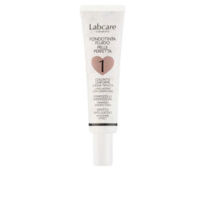 BASE DE MAQUILLAJE FLUIDA piel perfecta #nº1
