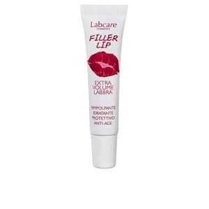 Lipgloss Labcare FILLER LIP extra voluminöse Lippen online kaufen