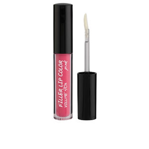 FILLER LIP volume supplémentaire #rose