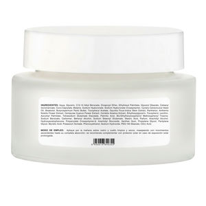 Schützende Anti-Falten-Gesichtscreme