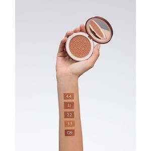 MAGICA bronzing powders