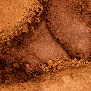 MAGICA bronzing powders