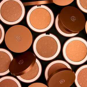 Poudres bronzantes MAGICA