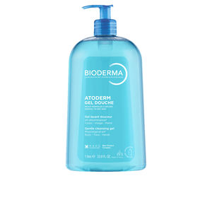 ATODERM gentle shower gel