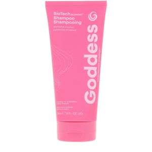 Goddess BIOTECH BLOWOUT leave-in restorative shampoo Hair loss shampoo - Moisturizing shampoo buy online