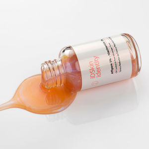 ID SKIN アイデンティティ アフィポア 3% 毛穴縮小＆皮脂調整トナー