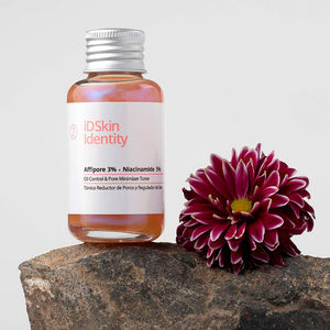 ID SKIN アイデンティティ アフィポア 3% 毛穴縮小＆皮脂調整トナー
