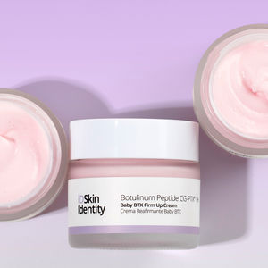ID SKIN identity botulinum peptide firming cream baby BTX