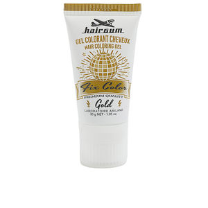Gel colorante FIX COLOR #Oro