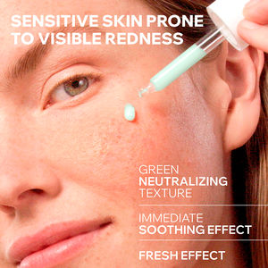 ROSELIANE ANTI-REDNESS PROTOCOL SET