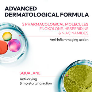 ROSELIANE ANTI-REDNESS PROTOCOL SET