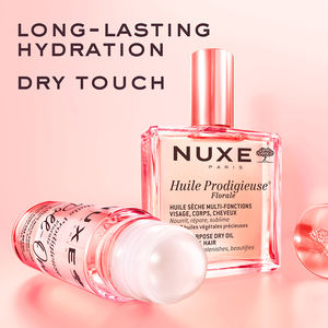 HUILE PRODIGIEUSE FLORALE roll-on