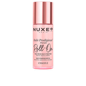 Nuxe HUILE PRODIGIEUSE FLORALE roll-on Face moisturizer - Body moisturiser - Hair moisturizer treatment buy online