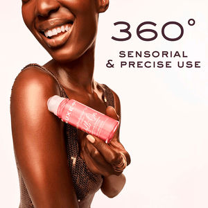 HUILE PRODIGIEUSE O FLORALE roll-on