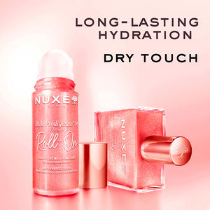 HUILE PRODIGIEUSE O FLORALE roll-on