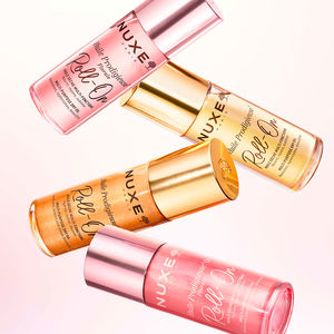 HUILE PRODIGIEUSE O FLORALE roll-on