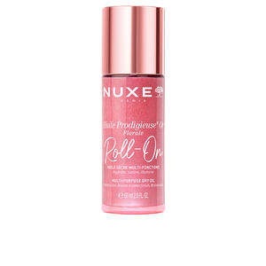 Deodorant Nuxe HUILE PRODIGIEUSE ODER FLORALE Roll-on online kaufen