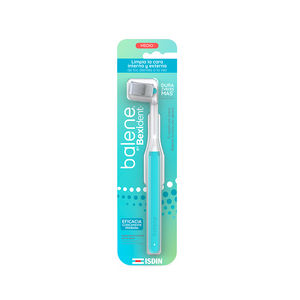 Brosse à dents moyenne BALENE BY BEXIDENT