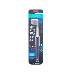 Brosse à dents moyenne BALENE BY BEXIDENT