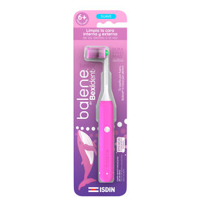 BALENE BY BEXIDENT JUNIOR toothbrush