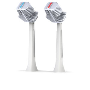 Electric toothbrush Isdin Glave BALENE BY BEXIDENT DUOTECH SONIC z mehko trdoto kupite na spletu