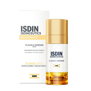 ISDINCEUTICS FLAVO-C INTENSE serum