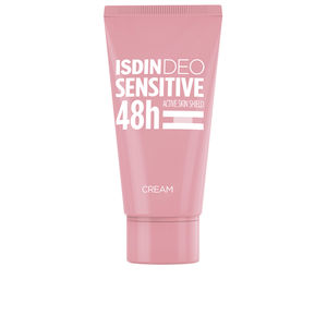 Deodorant Isdin LAMBDA CONTROL intenzivni 48-urni kremni deodorant kupite na spletu