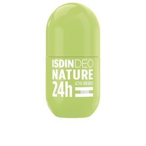Deodorant Isdin ISDIN DEO NATURE 24-urni roll-on dezodorant kupite na spletu